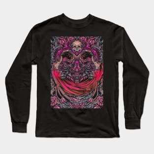 Wake The Dead Long Sleeve T-Shirt